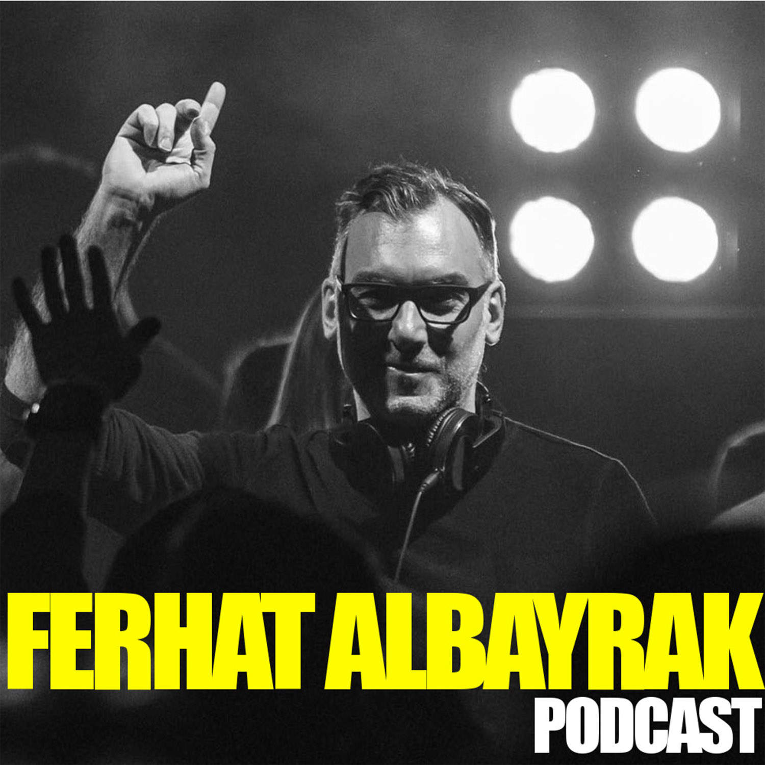 Ferhat Albayrak Podcast