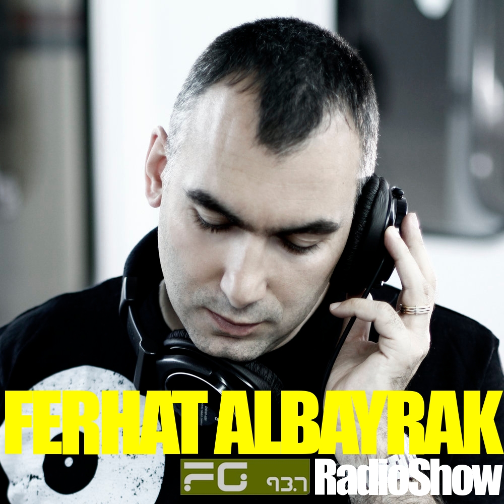 Ferhat Albayrak Podcast