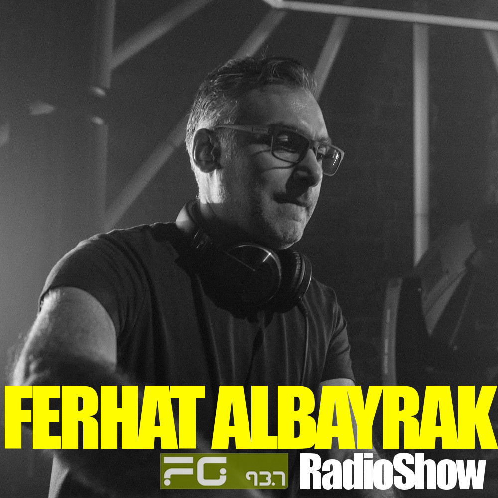 Ferhat Albayrak Podcast