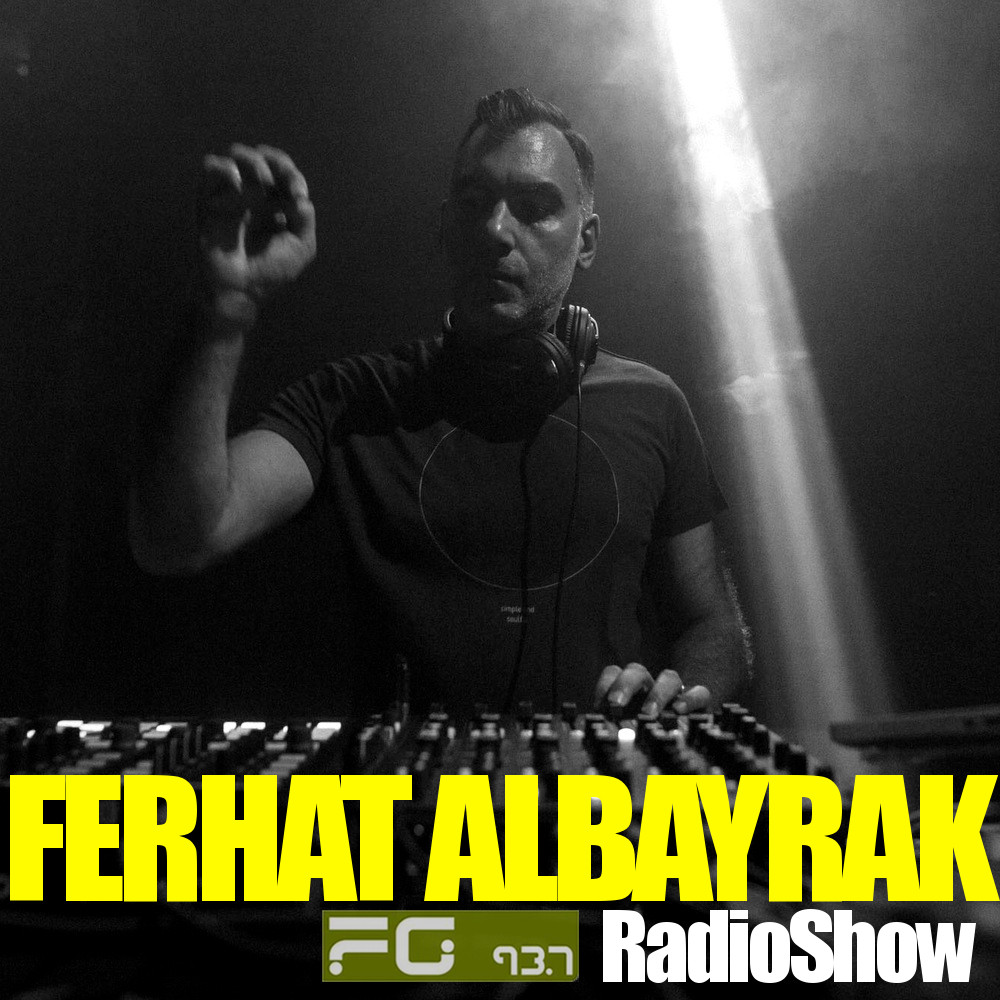Ferhat Albayrak Podcast