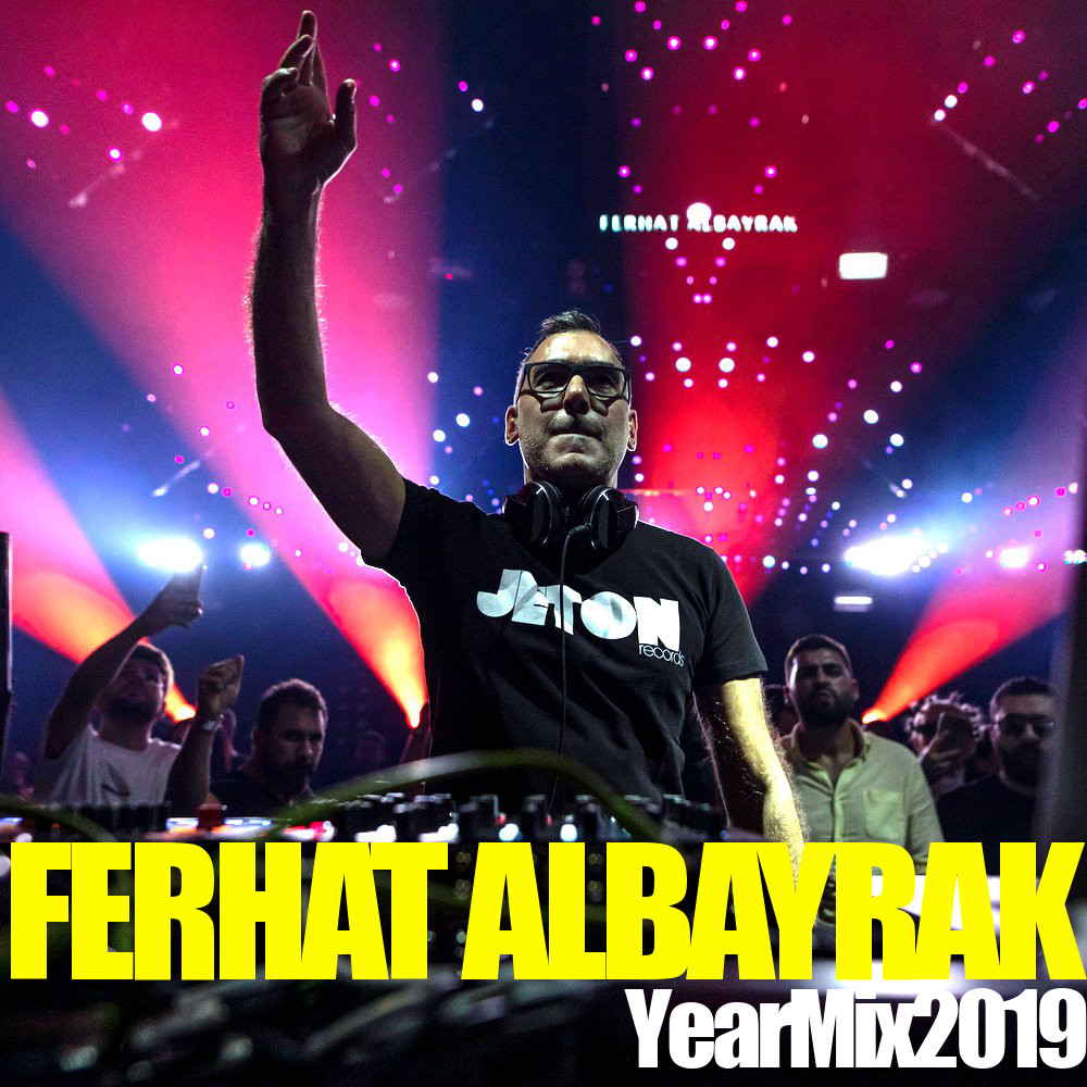 Ferhat Albayrak Podcast