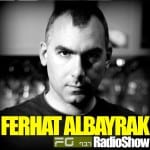 Ferhat Albayrak FG 93.7 Radio Show Cover