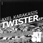 JET072 Axel Karakasis